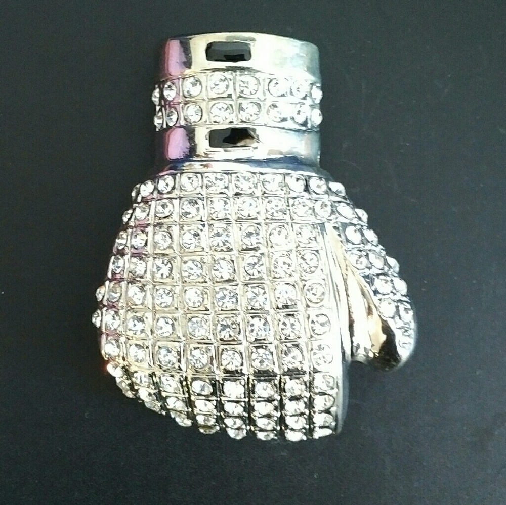 Belt buckle